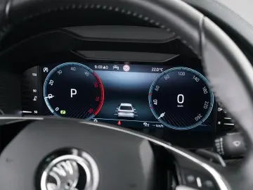 KODIAQ STYLE 2.0TDI 4X4 DSG MATRIX-LED+COLUMBUS