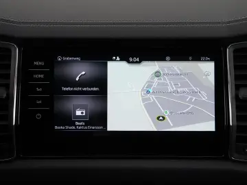 KODIAQ STYLE 2.0TDI 4X4 DSG MATRIX-LED+COLUMBUS