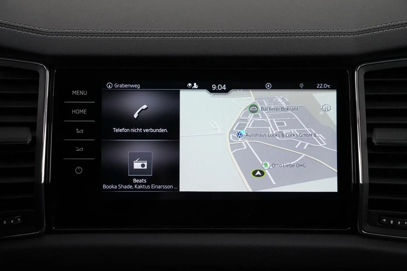 KODIAQ STYLE 2.0TDI 4X4 DSG MATRIX-LED+COLUMBUS
