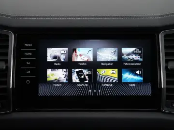 KODIAQ STYLE 2.0TDI 4X4 DSG MATRIX-LED+COLUMBUS