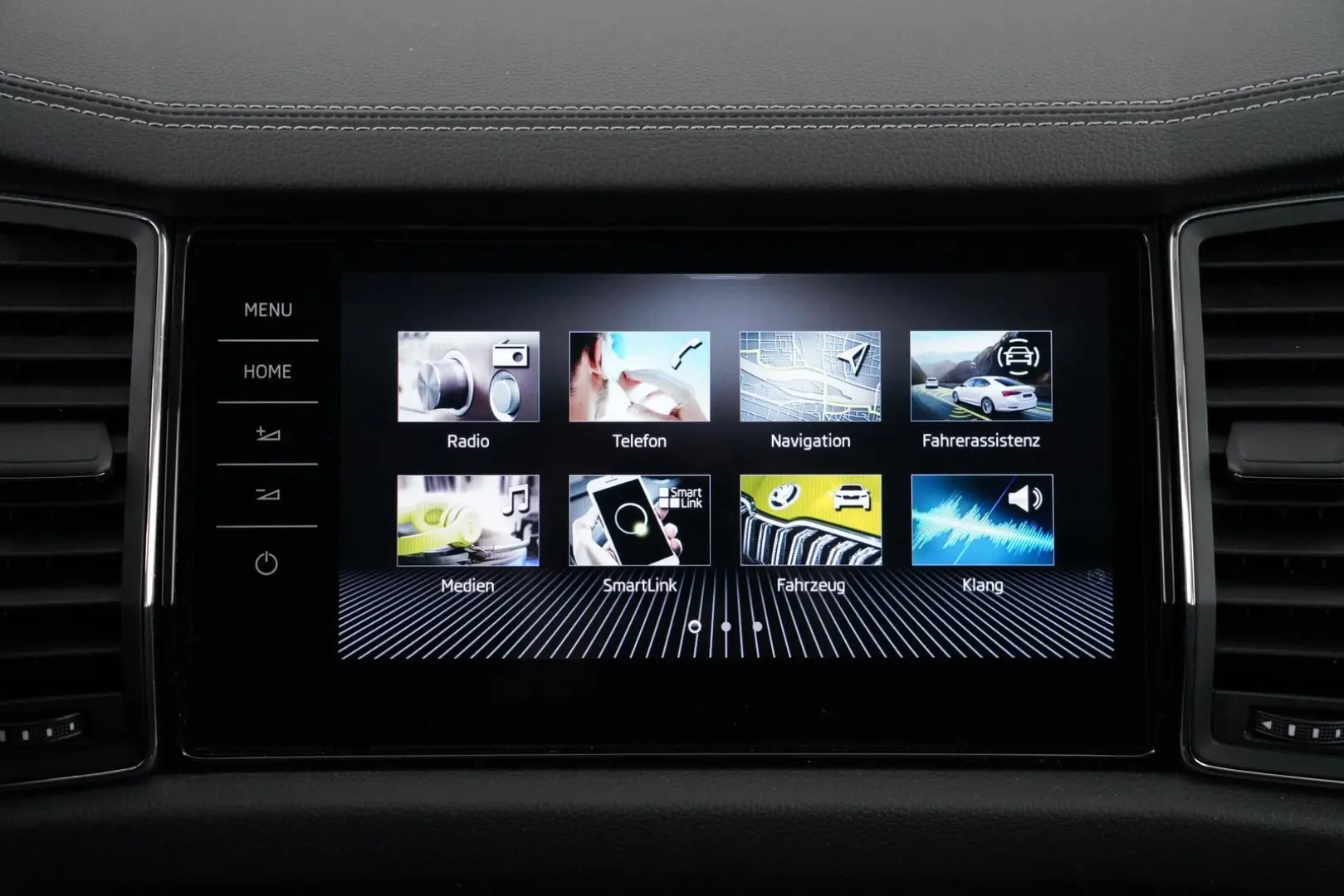 KODIAQ STYLE 2.0TDI 4X4 DSG MATRIX-LED+COLUMBUS