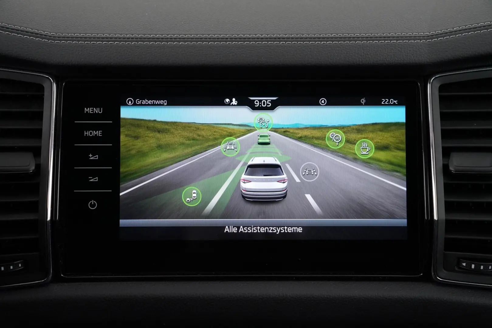 KODIAQ STYLE 2.0TDI 4X4 DSG MATRIX-LED+COLUMBUS