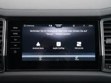 KODIAQ STYLE 2.0TDI 4X4 DSG MATRIX-LED+COLUMBUS