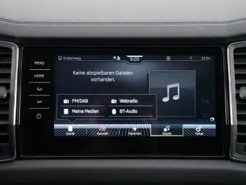 KODIAQ STYLE 2.0TDI 4X4 DSG MATRIX-LED+COLUMBUS