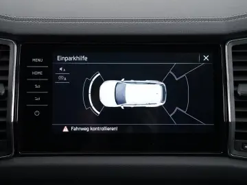 KODIAQ STYLE 2.0TDI 4X4 DSG MATRIX-LED+COLUMBUS