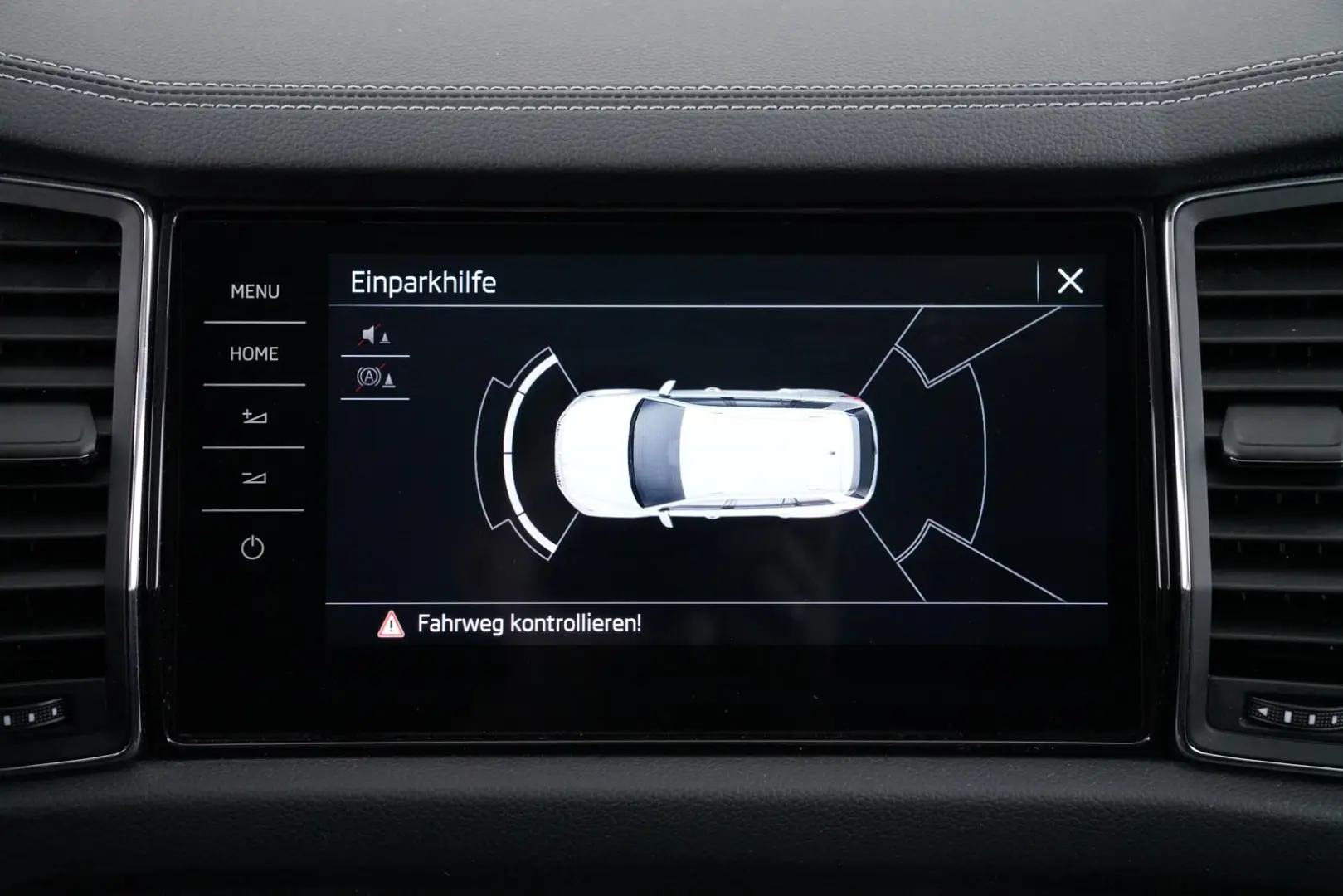 KODIAQ STYLE 2.0TDI 4X4 DSG MATRIX-LED+COLUMBUS