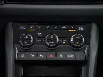 KODIAQ STYLE 2.0TDI 4X4 DSG MATRIX-LED+COLUMBUS