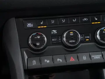 KODIAQ STYLE 2.0TDI 4X4 DSG MATRIX-LED+COLUMBUS