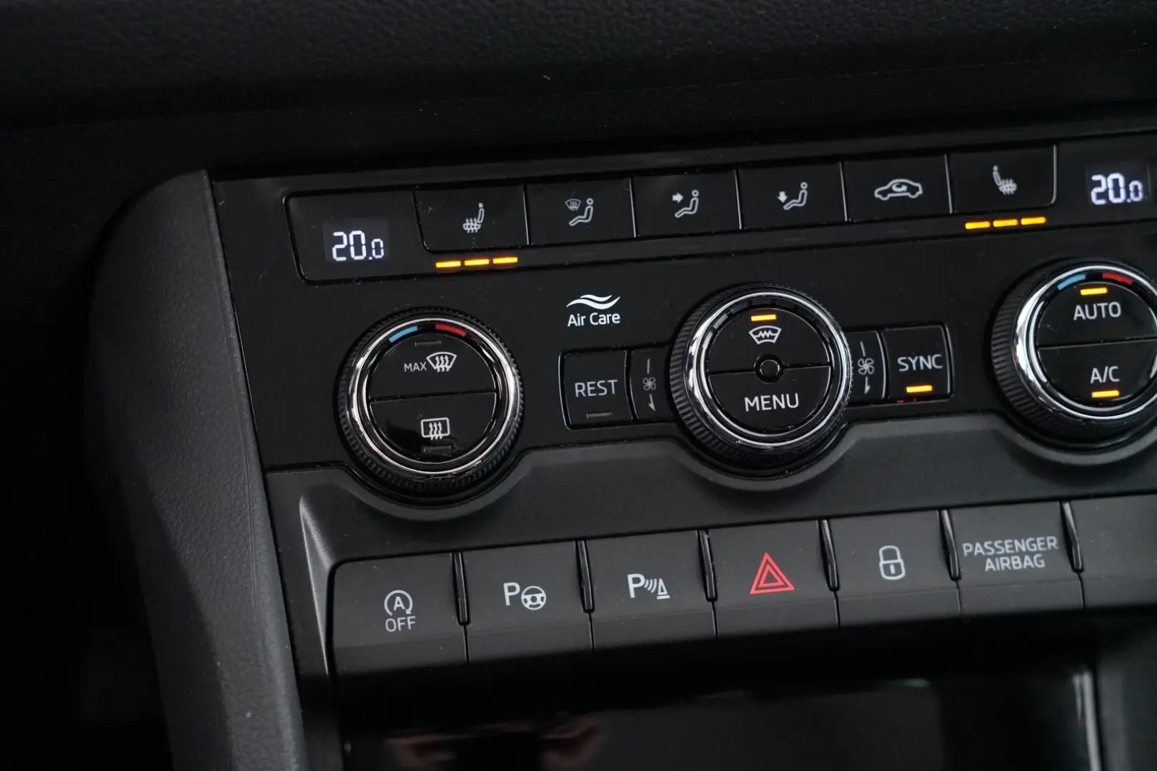 KODIAQ STYLE 2.0TDI 4X4 DSG MATRIX-LED+COLUMBUS