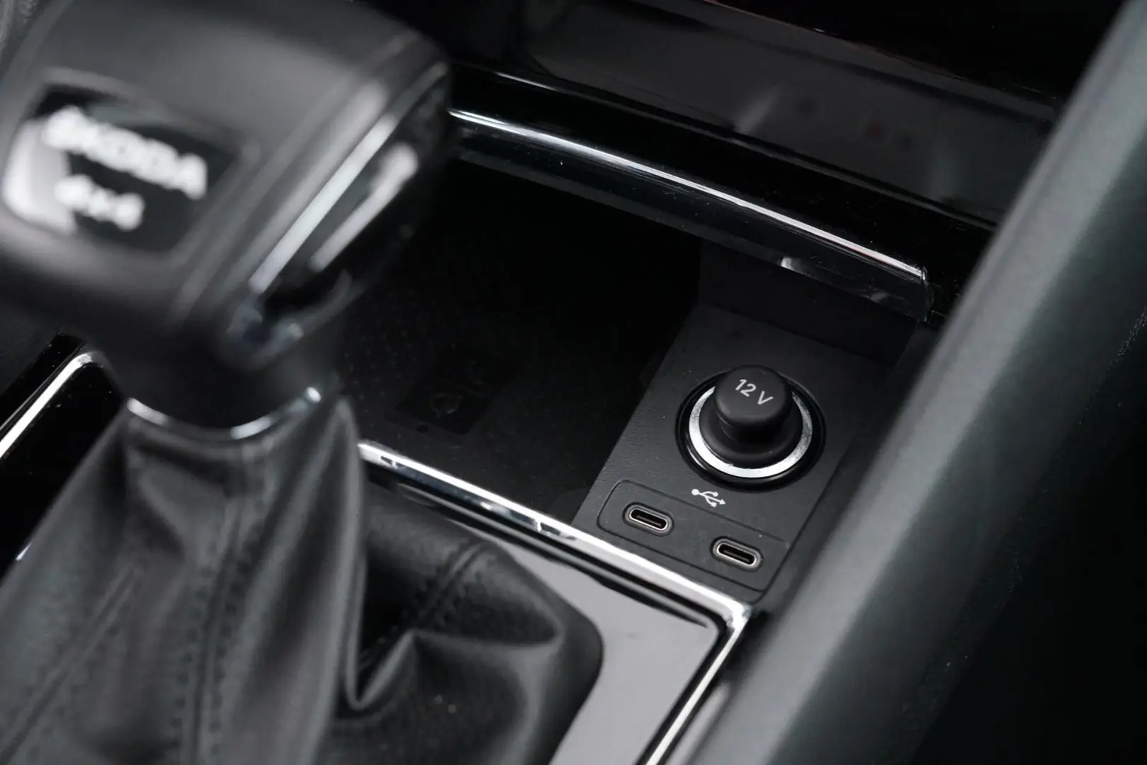KODIAQ STYLE 2.0TDI 4X4 DSG MATRIX-LED+COLUMBUS