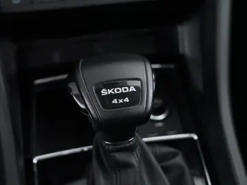 KODIAQ STYLE 2.0TDI 4X4 DSG MATRIX-LED+COLUMBUS