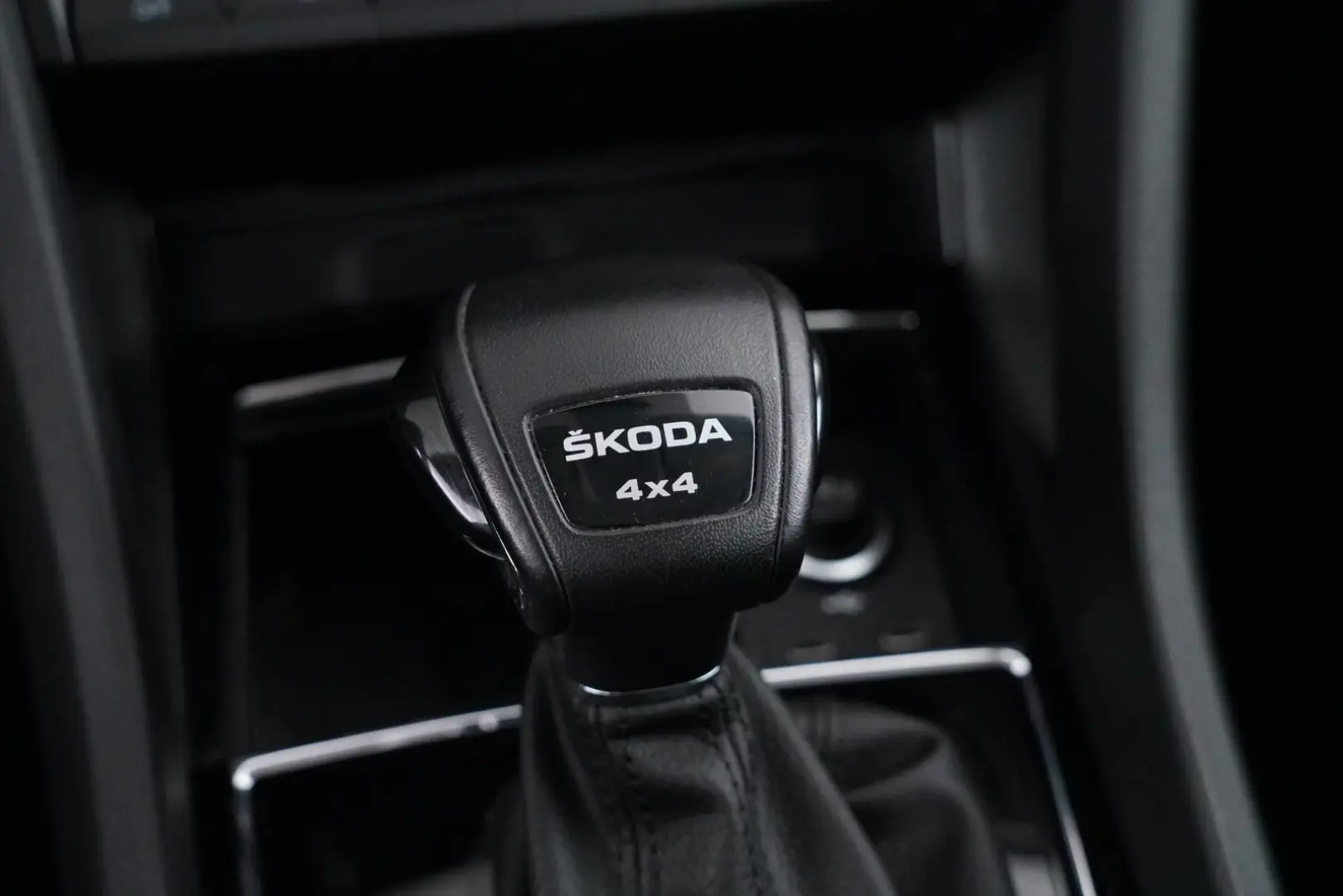 KODIAQ STYLE 2.0TDI 4X4 DSG MATRIX-LED+COLUMBUS