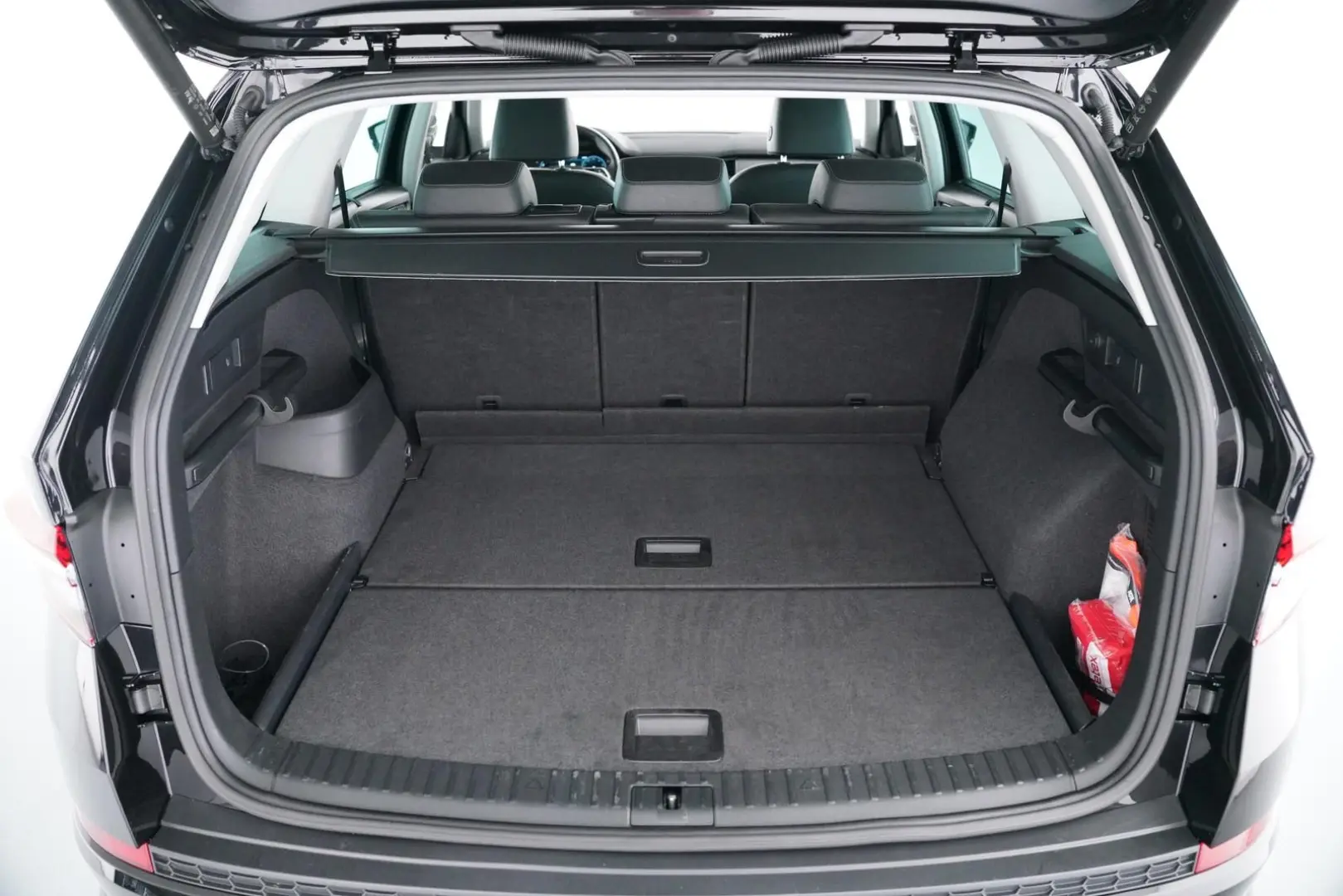 KODIAQ STYLE 2.0TDI 4X4 DSG MATRIX-LED+COLUMBUS