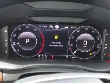 Kodiaq 2.0 TDI Scout *4x4*ST.HZG*NAVI*AHK*4xSHZ*