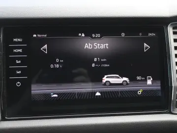 Kodiaq 2.0 TDI Scout *4x4*ST.HZG*NAVI*AHK*4xSHZ*