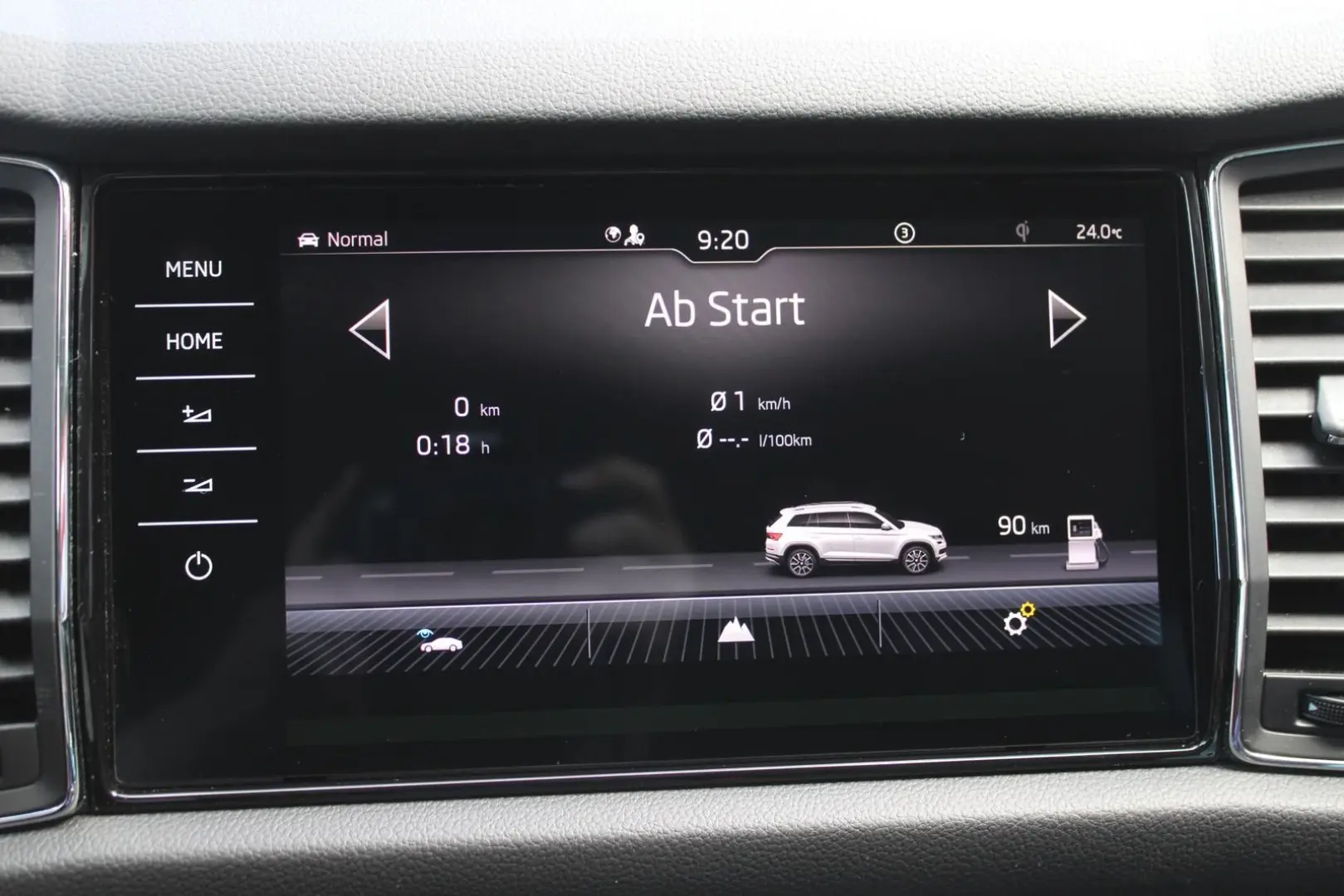 Kodiaq 2.0 TDI Scout *4x4*ST.HZG*NAVI*AHK*4xSHZ*