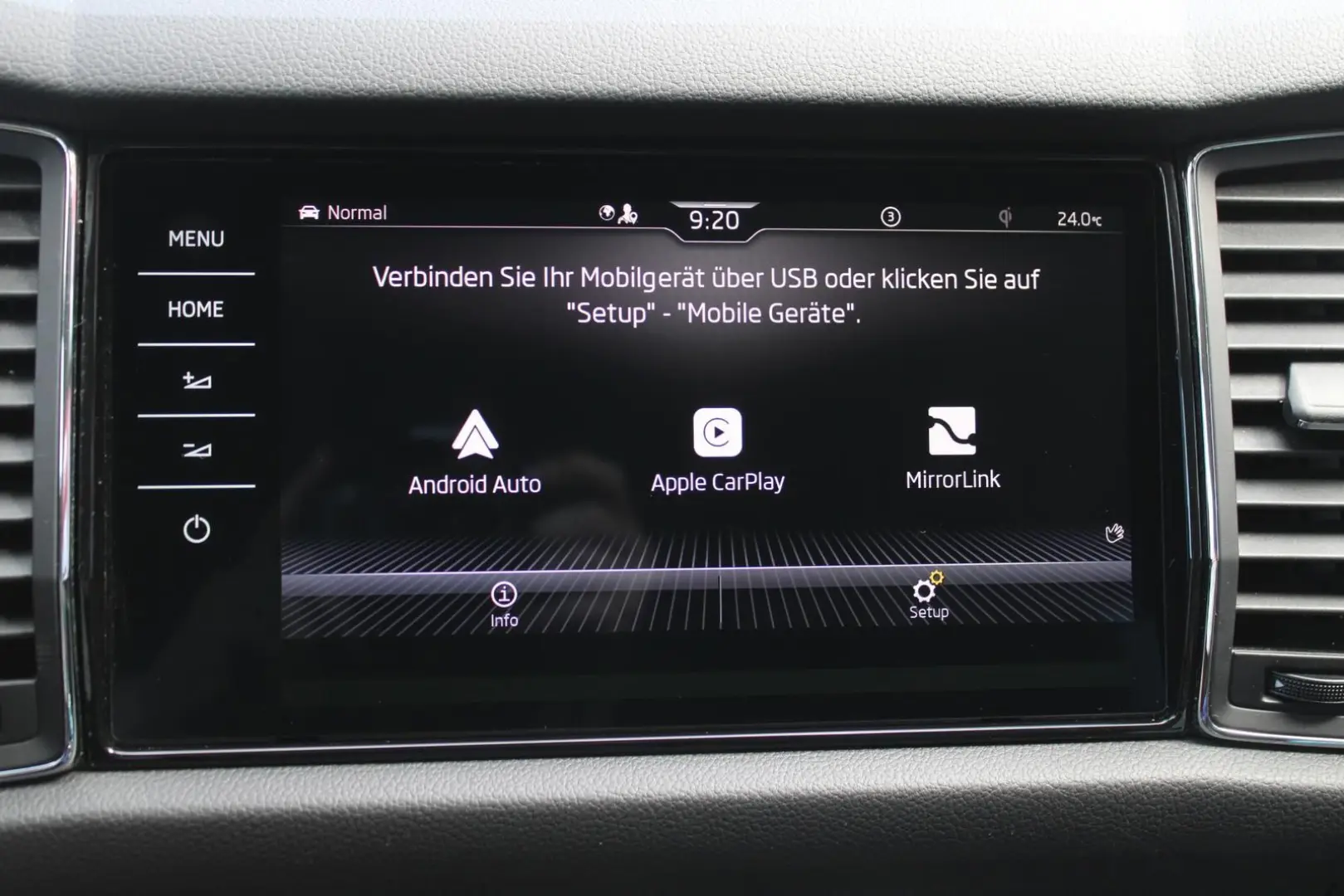 Kodiaq 2.0 TDI Scout *4x4*ST.HZG*NAVI*AHK*4xSHZ*