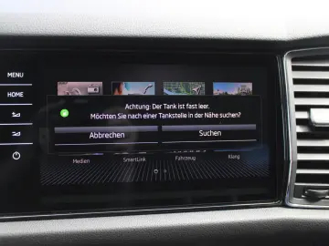 Kodiaq 2.0 TDI Scout *4x4*ST.HZG*NAVI*AHK*4xSHZ*