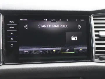 Kodiaq 2.0 TDI Scout *4x4*ST.HZG*NAVI*AHK*4xSHZ*