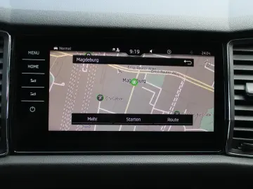 Kodiaq 2.0 TDI Scout *4x4*ST.HZG*NAVI*AHK*4xSHZ*