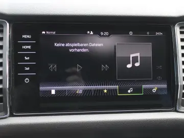 Kodiaq 2.0 TDI Scout *4x4*ST.HZG*NAVI*AHK*4xSHZ*