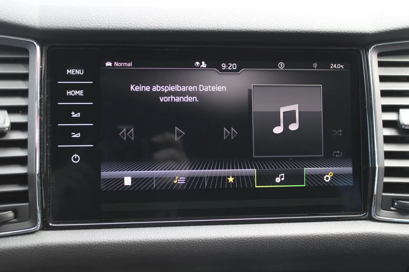 Kodiaq 2.0 TDI Scout *4x4*ST.HZG*NAVI*AHK*4xSHZ*