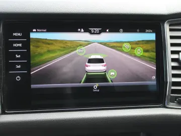 Kodiaq 2.0 TDI Scout *4x4*ST.HZG*NAVI*AHK*4xSHZ*