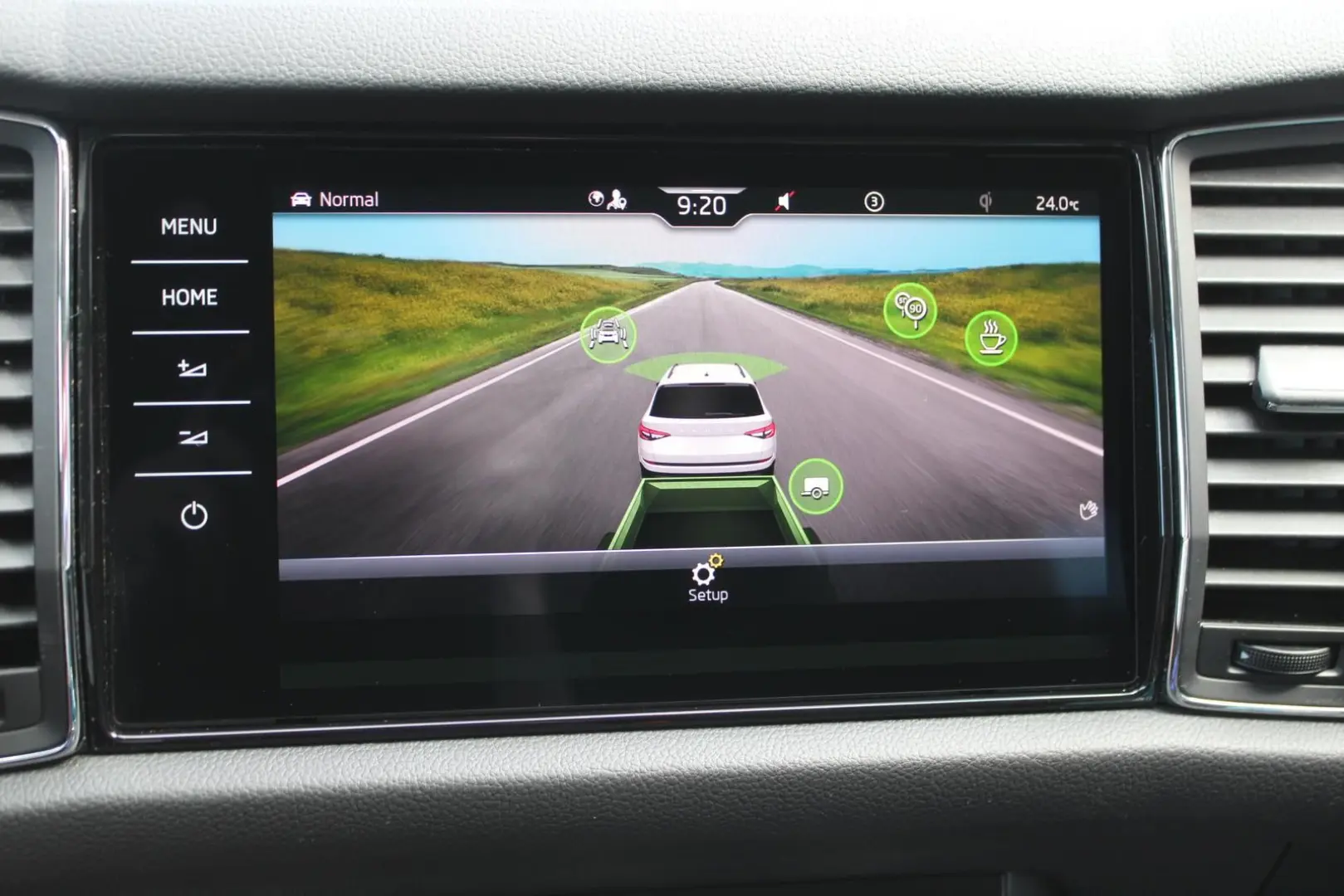 Kodiaq 2.0 TDI Scout *4x4*ST.HZG*NAVI*AHK*4xSHZ*