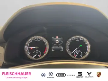 Kodiaq Style 2.0 TDI 4x4 Navi+LED+AHK+ACC+DCC+19