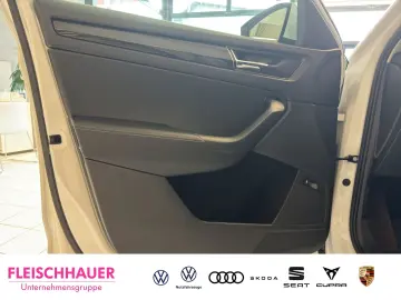 Kodiaq Style 2.0 TDI 4x4 Navi+LED+AHK+ACC+DCC+19