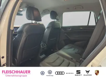 Kodiaq Style 2.0 TDI 4x4 Navi+LED+AHK+ACC+DCC+19