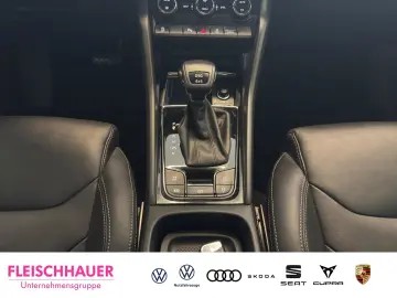 Kodiaq Style 2.0 TDI 4x4 Navi+LED+AHK+ACC+DCC+19