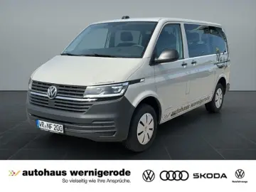 T6.1 Transporter Kombi 2.0 TDI KR DSG  Klima  LE