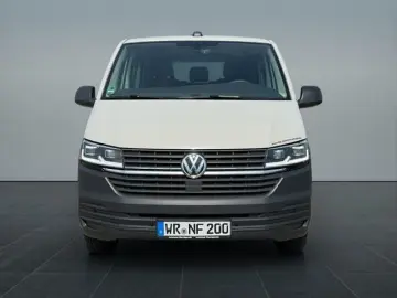 T6.1 Transporter Kombi 2.0 TDI KR DSG, Klima, LE