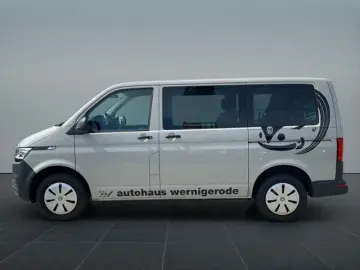 T6.1 Transporter Kombi 2.0 TDI KR DSG, Klima, LE