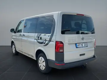 T6.1 Transporter Kombi 2.0 TDI KR DSG, Klima, LE