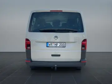 T6.1 Transporter Kombi 2.0 TDI KR DSG, Klima, LE