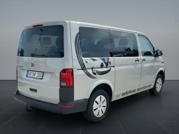 T6.1 Transporter Kombi 2.0 TDI KR DSG, Klima, LE