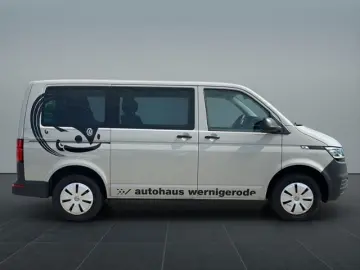 T6.1 Transporter Kombi 2.0 TDI KR DSG, Klima, LE