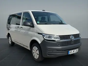 T6.1 Transporter Kombi 2.0 TDI KR DSG, Klima, LE