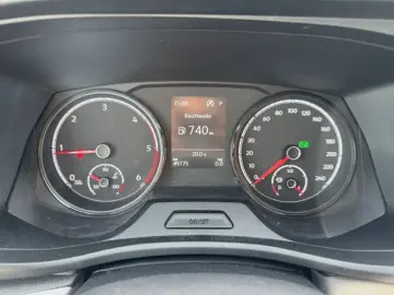 T6.1 Transporter Kombi 2.0 TDI KR DSG, Klima, LE