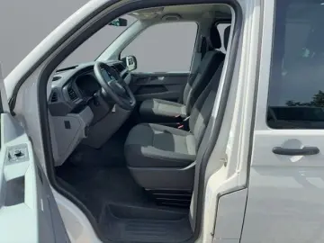 T6.1 Transporter Kombi 2.0 TDI KR DSG, Klima, LE