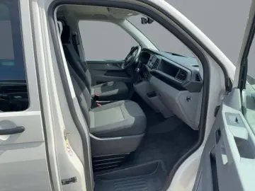 T6.1 Transporter Kombi 2.0 TDI KR DSG, Klima, LE