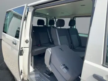 T6.1 Transporter Kombi 2.0 TDI KR DSG, Klima, LE