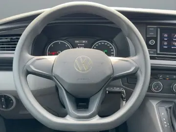 T6.1 Transporter Kombi 2.0 TDI KR DSG, Klima, LE