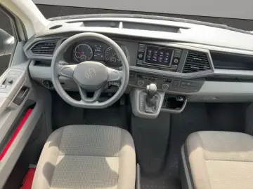 T6.1 Transporter Kombi 2.0 TDI KR DSG, Klima, LE