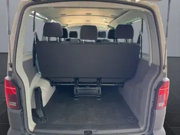 T6.1 Transporter Kombi 2.0 TDI KR DSG, Klima, LE