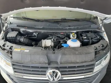 T6.1 Transporter Kombi 2.0 TDI KR DSG, Klima, LE