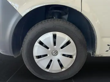 T6.1 Transporter Kombi 2.0 TDI KR DSG, Klima, LE