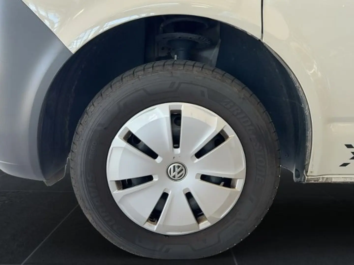 T6.1 Transporter Kombi 2.0 TDI KR DSG, Klima, LE